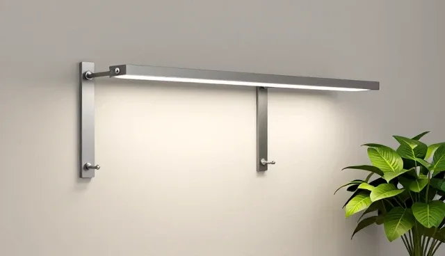 金属支架在不同场景下的使用问题解析