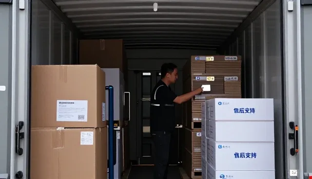 临朐县瑞德金属制品厂满足不同仓储物流下的批量生产需求