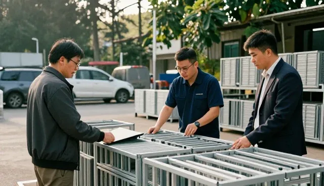 从旧房翻新看原材料采购应用效果