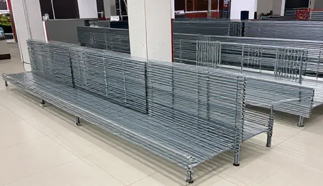 批量生产中温度控制影响产品质量的原因